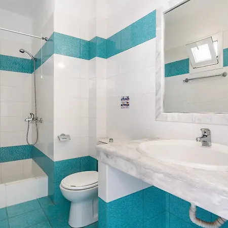 Appartement Fokia 3