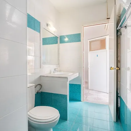 Appartement Fokia 3