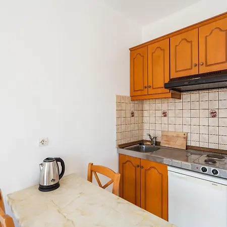 Appartement Fokia 3 Amoopi
