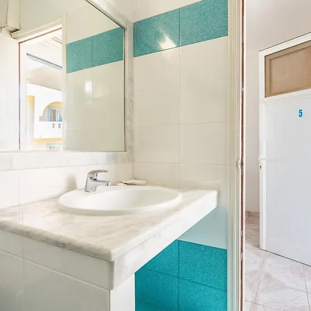 Appartement Fokia 3