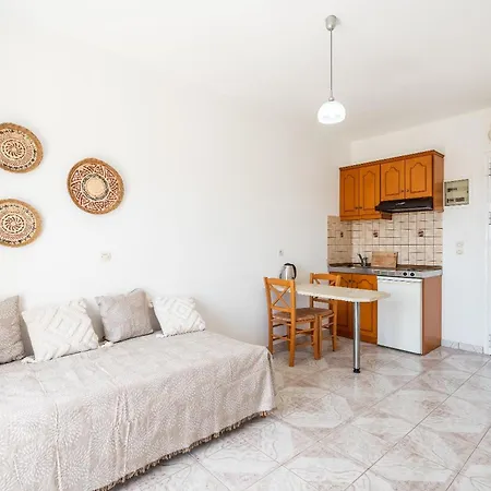 Appartement Fokia 3 Amoopi
