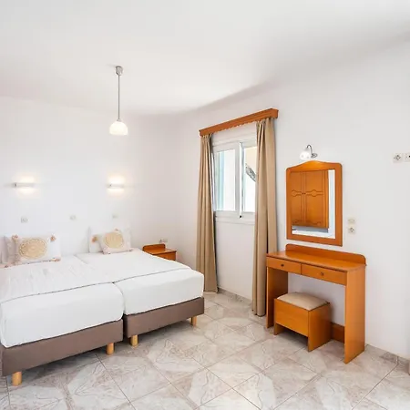 Appartement Fokia 3