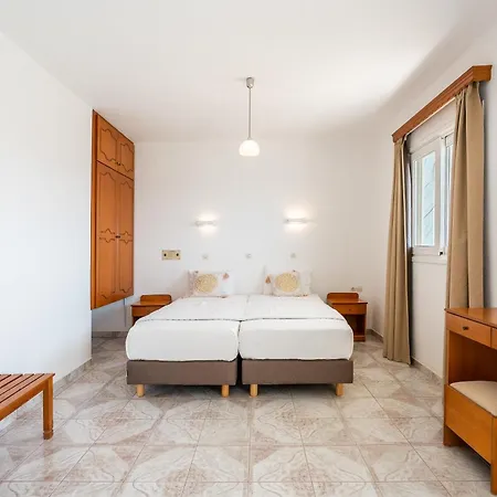 Appartement Fokia 3 Amoopi